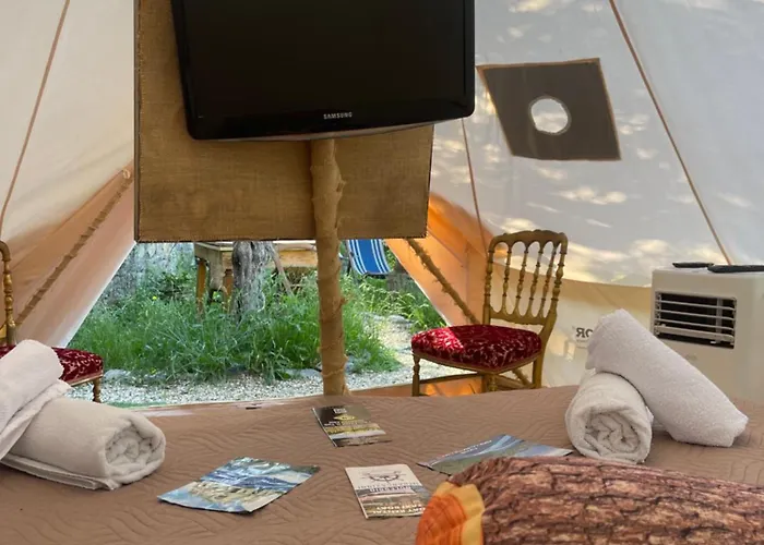 B&B Re Dream A Tema - 4*