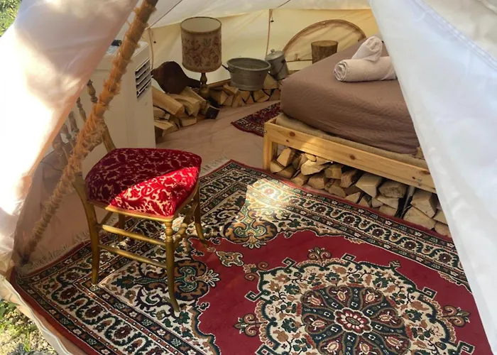 Re Dream A Tema - B&B