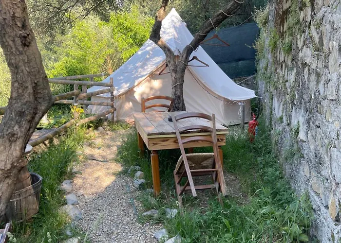 Re Dream A Tema - B&B 4*