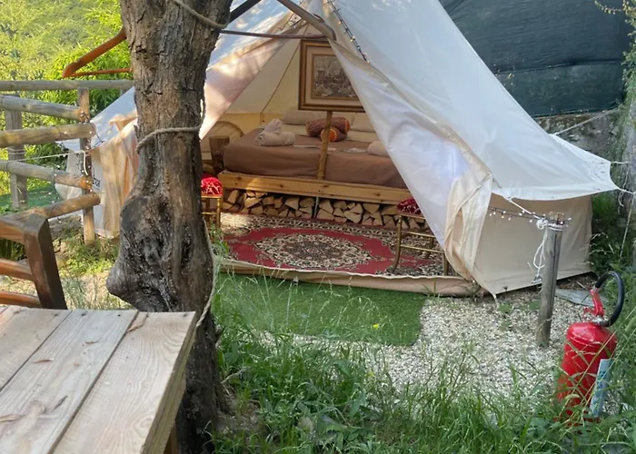 B&B Re Dream A Tema - 4*