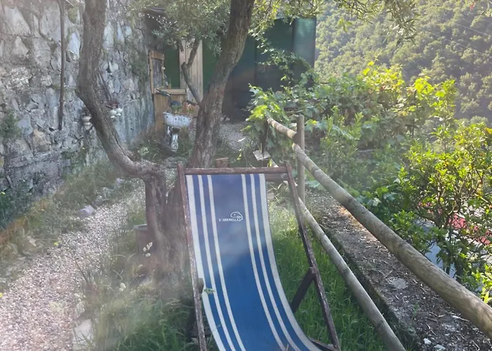 Re Dream A Tema - B&B 라팔로